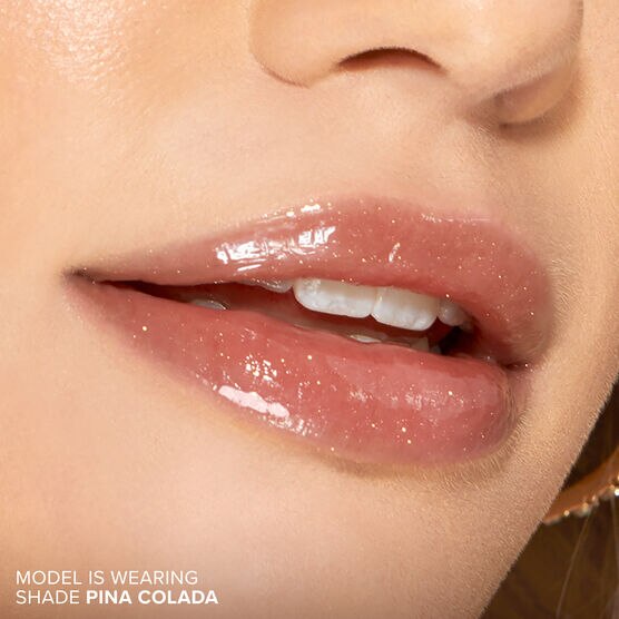 KISSING JELLY LIP OIL PINA COL
